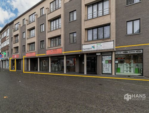                                         Complexe spécial à vendre à Merksem, € 545.000
