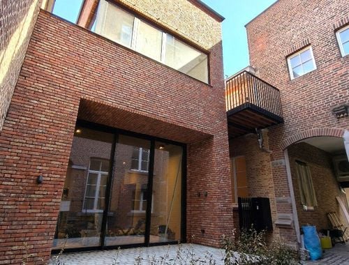                                         Appartement te huur in Tongeren, € 850
