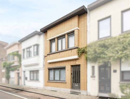                                         Woning te koop in Borgerhout, € 469.000
