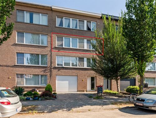                                         Appartement te koop in Mortsel, € 249.000
