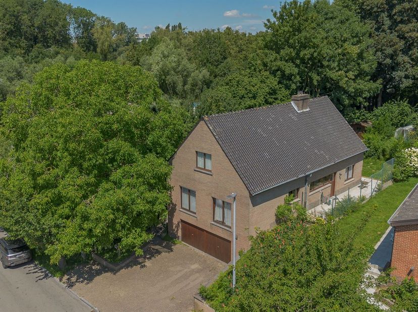 Maison à vendre à Kerklaan 191,
                    1731 Zellik