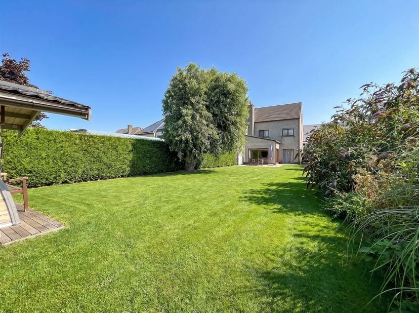 Maison à vendre
                    à 9170 Sint-Gillis-Waas