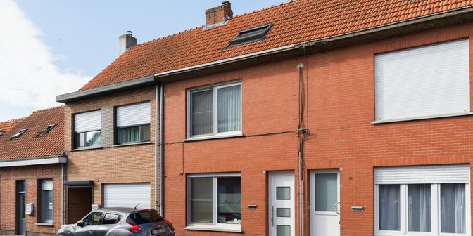 Huis te koop in Smoutakker 88, 2940 Stabroek