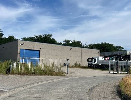                                         Bâtiment d’entreprise à vendre à Gent, € 1.250.000
