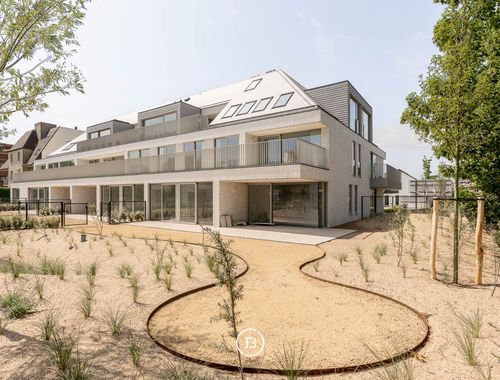                                        Appartement te koop in Sint-Idesbald, € 560.000
