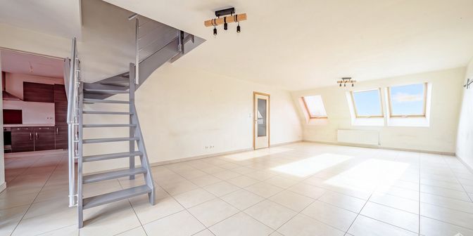 Appartement te koop in rue du Désert 8 bus 31, 7500 Tournai