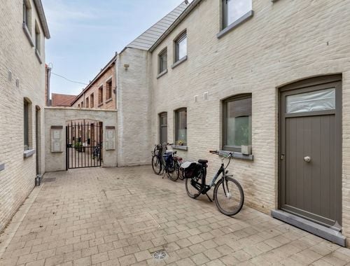                                         Maison à vendre à Lier, € 279.000
