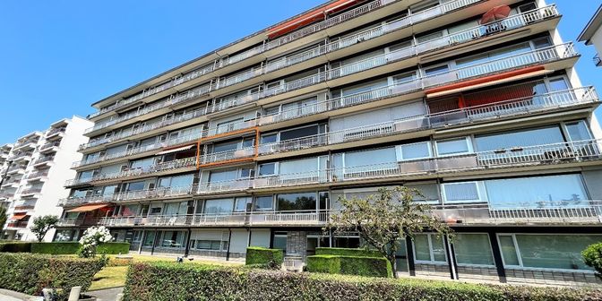 Appartement à vendre à Victor Govaerslaan 18 - bus boîte 5, 2170 Merksem