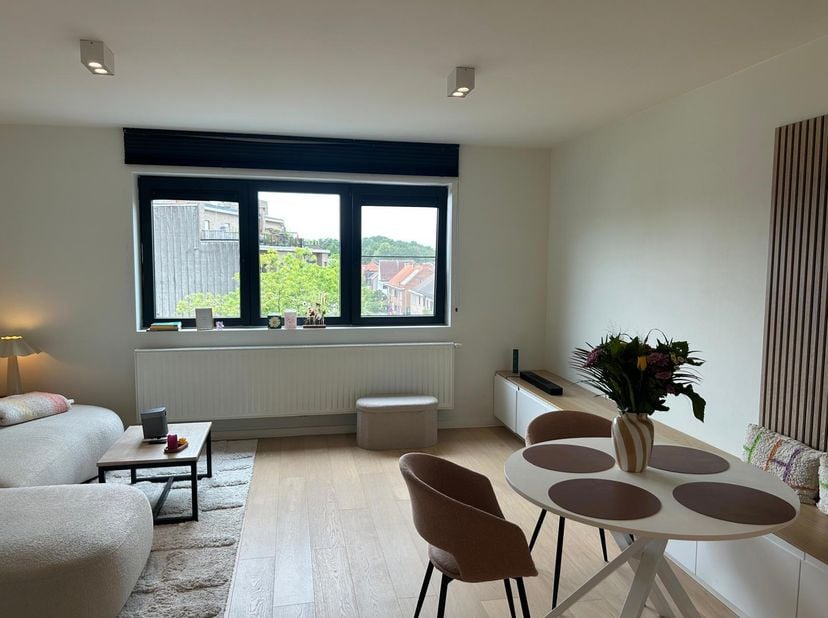 Appartement te koop in Bredabaan 533 bus 3001,
                    2930 Brasschaat