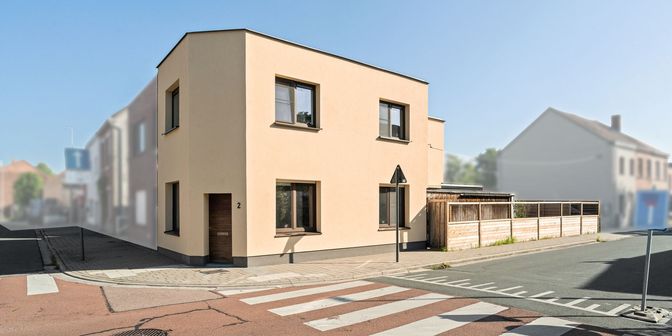 Maison à vendre à Puigem 2, 9041 Oostakker