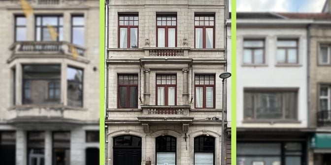 Maison à vendre à Antwerpsestraat 137, 2500 Lier
