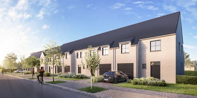 Huis te koop in Koffiestraat 3, 8740 Pittem
