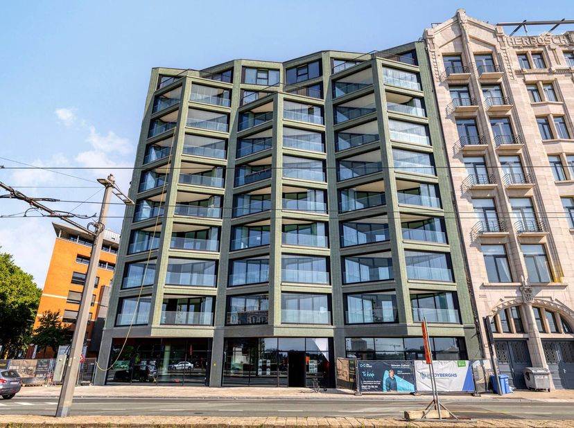 Appartement à vendre
                    à 2000 Antwerpen