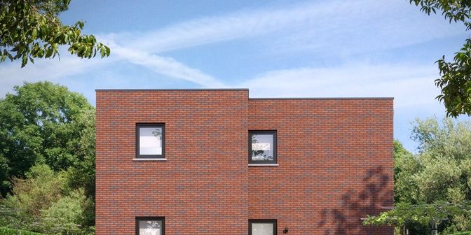 Huis te koop in Groenhoekstraat Lot 5, 3580 Beringen