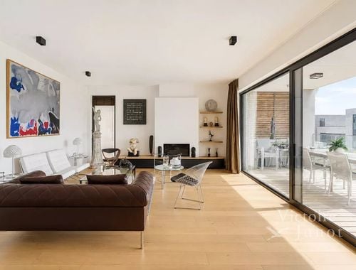                                         Appartement à louer à Sterrebeek, € 2.600

