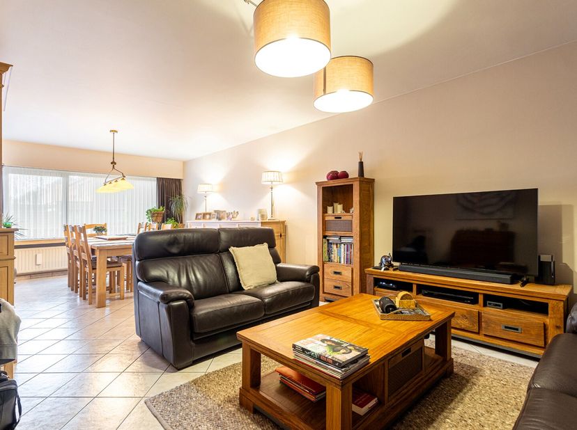 Appartement à vendre
                    à 2930 Brasschaat