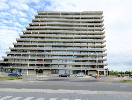                                         Place de stationnement à vendre à Oostende, € 27.500
