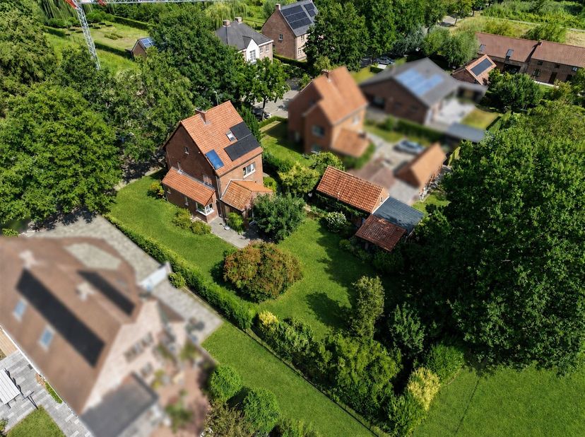 Huis te koop in Kleinstraat 103,
                    3500 Hasselt