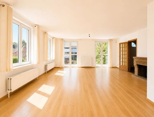                                         Villa à louer à Tervuren, € 2.850
