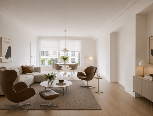                                         Appartement te koop in Deinze, € 385.000
