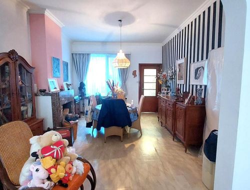                                         Appartement à vendre à Oostende, € 165.000
