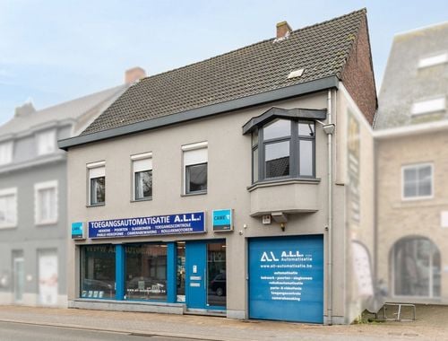                                         Commerce à vendre à Melle, € 599.000
