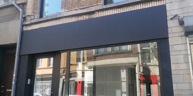 Appartement à vendre à 1060 Saint-Gilles