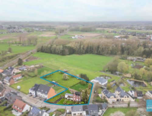                                         Terrain à vendre à Erondegem, € 149.000
