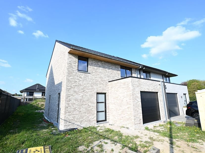 Maison à vendre
                    à 8020 Oostkamp