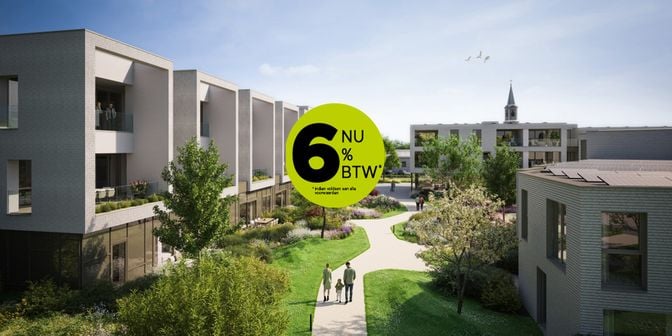 Appartement à vendre à Stadsgraaf 27, 3650 Stokkem