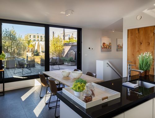                                         Duplex te koop in Antwerpen, € 599.500
