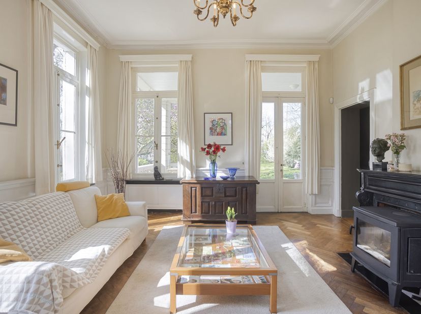 Maison à vendre
                    à 3300 Vissenaken