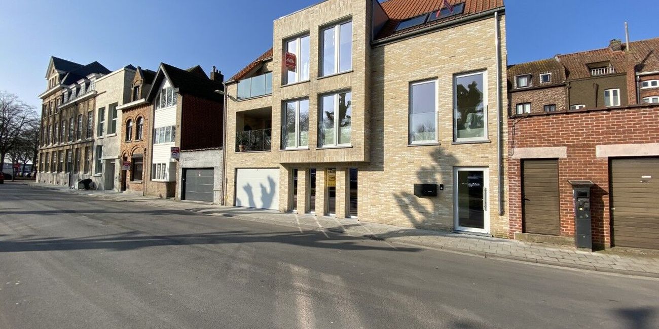 Vooruitgangstraat 32