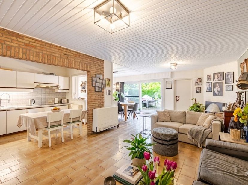Maison à vendre
                    à 9900 Eeklo
