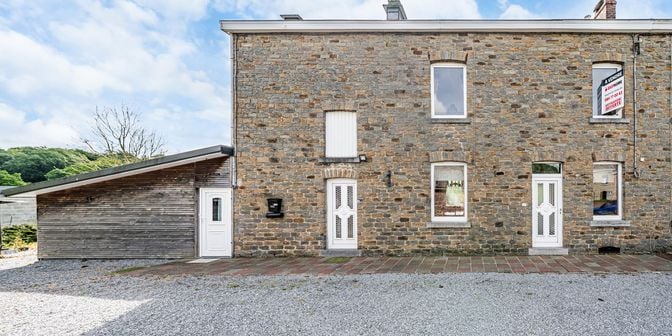 Maison à vendre à Rue du Village 110, 4161 Villers-aux-Tours