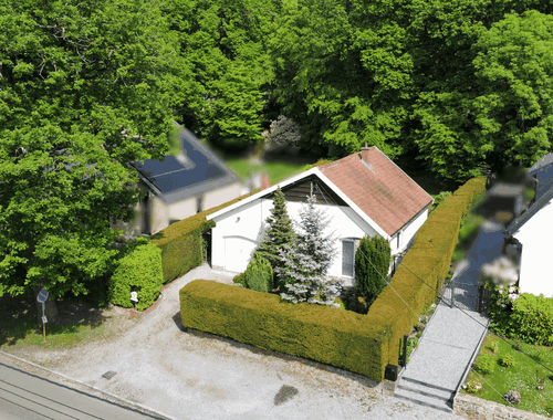                                         Villa te koop in Marcinelle, € 315.000

