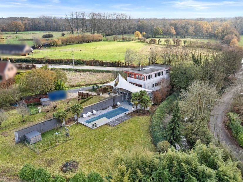 Maison à vendre
                    à 2820 Rijmenam