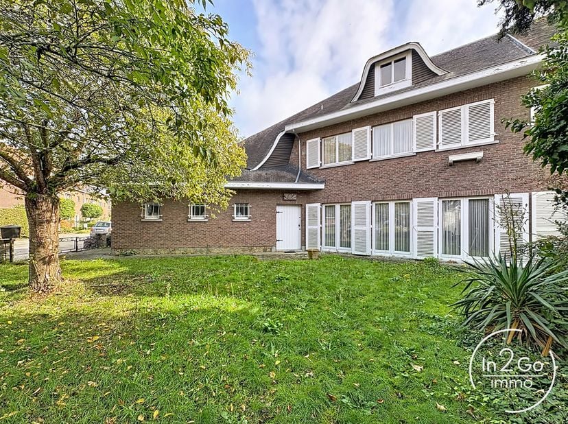 Huis te koop in Guldensporenlaan 2,
                    3010 Kessel-Lo