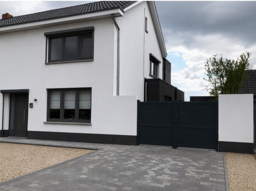 Maison à vendre
                    à 3511 Kuringen