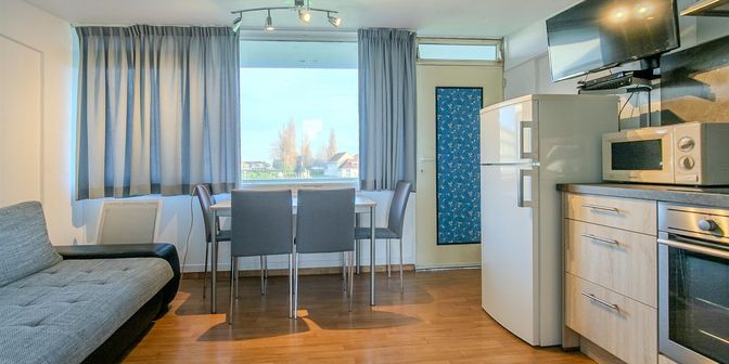 Appartement te koop in Torenhofstaat  20 bus 109, 8420 Klemskerke