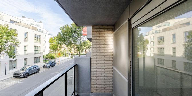 Appartement te koop in Noordhinderstraat 12 bus 101, 8380 Zeebrugge