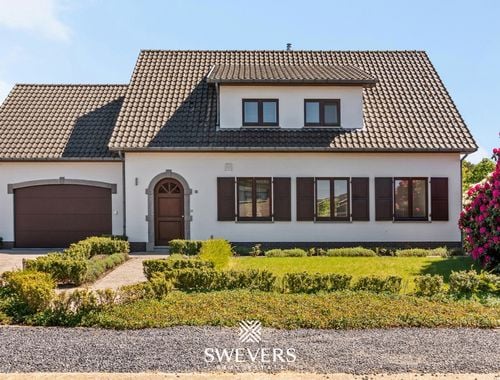                                         Maison à vendre à Oostham, € 575.000
