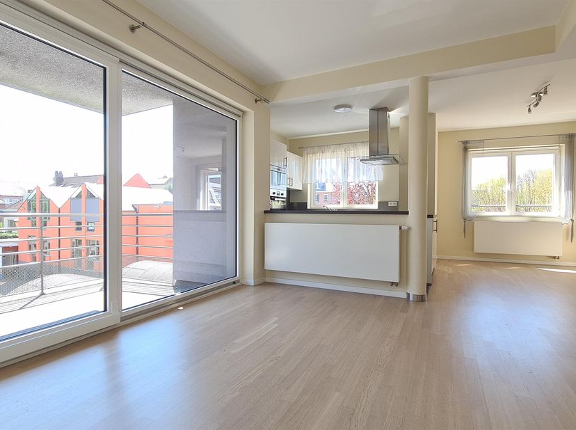 Appartement te huur in Avenue de la Quiétude 26,
                    1140 Evere