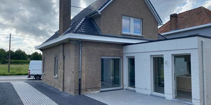 Huis te huur in schaagstraat 60, 8570 Anzegem