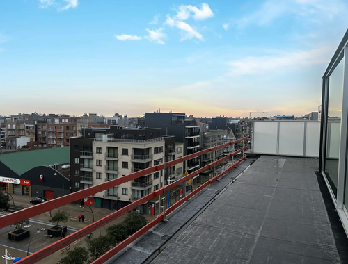                                         Penthouse à vendre à Koksijde, € 575.000
