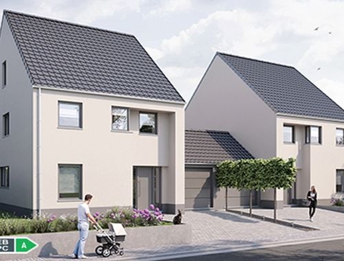                                         Woning te koop in Fexhe-le-Haut-Clocher, € 424.438
