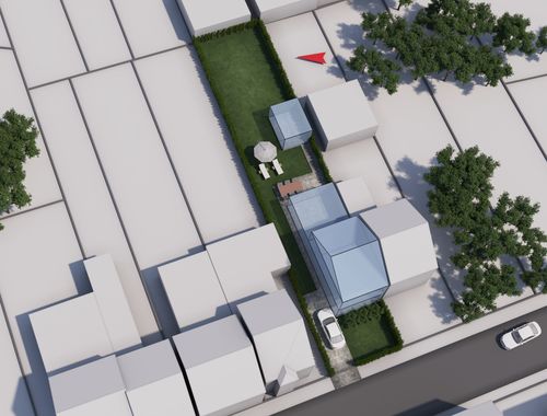                                         Bouwgrond te koop in Schilde, € 268.000
