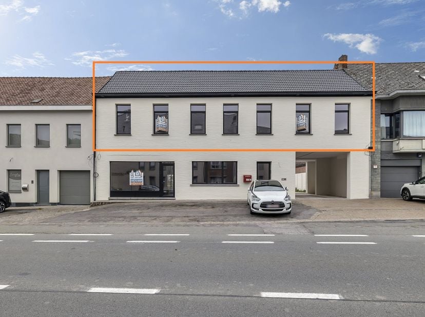 Appartement à vendre à Geraardsbergsesteenweg 314 boîte 2,
                    9404 Aspelare