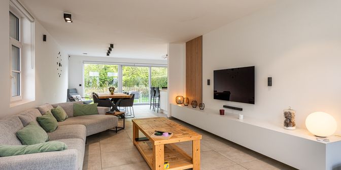 Huis te koop in De Vage 5, 8340 Moerkerke