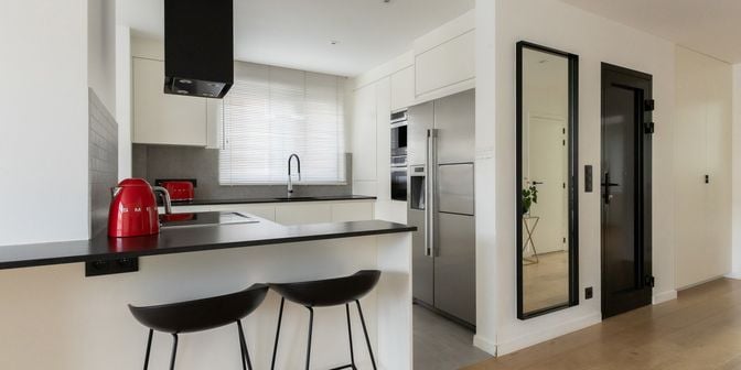Appartement à vendre à Frans van Heymbeecklaan 16, 2100 Deurne